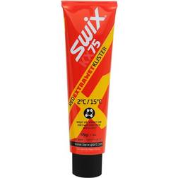 Swix Klister KX75 Red Extra Wet