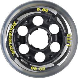 Rollerblade Lite 80mm 82A 8-pack