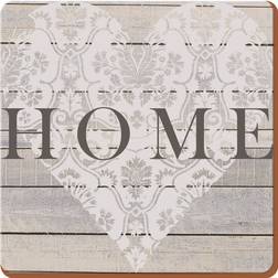 Creative Top Everyday Home Glasunderlägg 4st