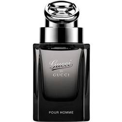 Gucci Pour Homme EdT 3 fl oz