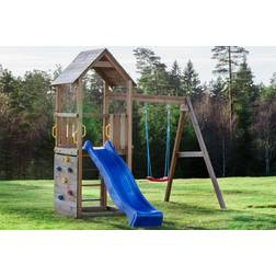 Jabo Play Castle 2 4407