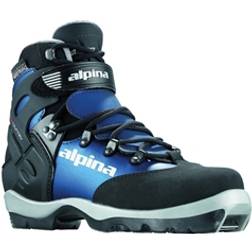 Alpina BC 1550 Eve - Black/Blue