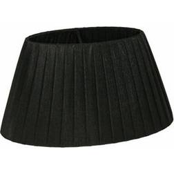 Oriva Skärm Oval Organza Lampskärm 28cm