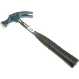 Stanley 1-51-489 Blue Strike Martillo de carpintero