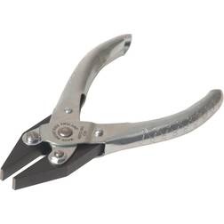 Maun 4860-160 Flat Needle-Nose Plier