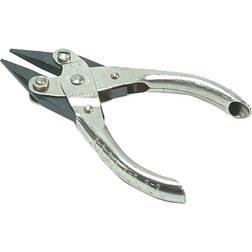 Maun 4330-125 Snipe Needle-Nose Plier