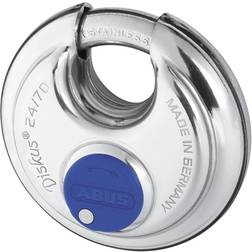 ABUS Diskus Candado De Disco 24IB 70 x 70 mm