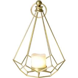 Star Trading 062-54 Bordslampa 24cm