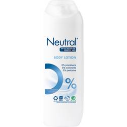 Neutral 0% Body Lotion