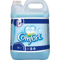 Diversey Comfort Fabric Softener Blue