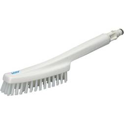 Vikan Waterfed Hand Brush