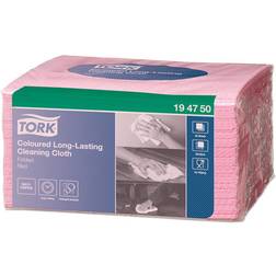 Tork Allround Rengøringsklude 40 stk.