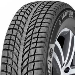 Michelin Latitude Alpin LA2 245/65 R 17 111H XL