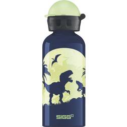 Sigg 0,4 Glow Moon Dinos