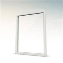 Tanum FF4x9 Trä Fast fönster 3-glasfönster 40x90cm