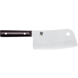 Kai Shun Classic DM-0767 Meat Cleaver 17.5 cm