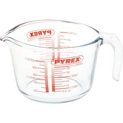 Pyrex Classic Målebeger 1L 11cm