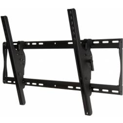 Peerless ST650P 37'-75' Tilt TV Wall Mount LED & LCD HDTV up to VESA 700 x 400 mm Compatible with Samsung, Vizio, Sony, Panasonic, LG