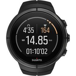 Suunto Spartan Ultra All Black Titanium