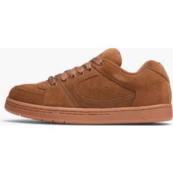 éS Accel OG Scarpe da Skate - Brown/Gum