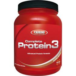 Fairing Complete Protein 3Chocolate/Toffee 800g