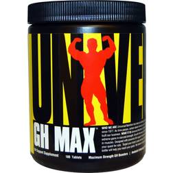 Universal Nutrition GH Max 180 Stk.