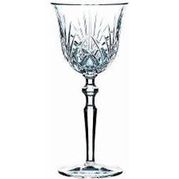 Nachtmann Palais White Wine Glass 21.3cl