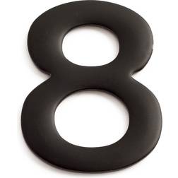 Habo Self Adhesive Number 8