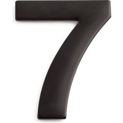 Habo Self Adhesive Number 7