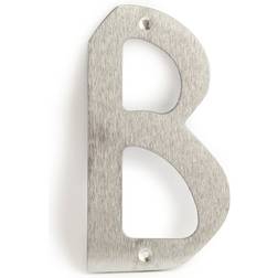 Habo Letter House Number B 12133