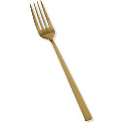 Bitz Brass Table Fork 20cm