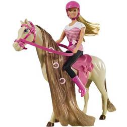 Simba Steffi Love Riding Tour