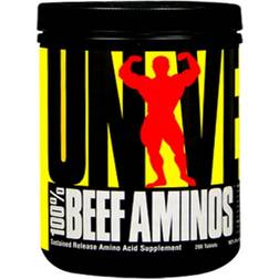 Universal Nutrition 100% Beef Aminos 200 st