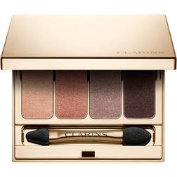 Clarins CLA PALETTE 4 COULEURS 01