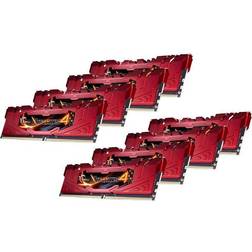 G.Skill Ripjaws 4 DDR4 2133MHz 8x8GB (F4-2133C15Q2-64GRR)