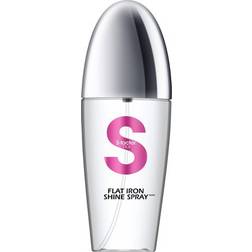 Tigi S-Factor Flat Iron Shine Spray 125ml