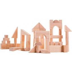 Plantoys 50 Unit Blocks