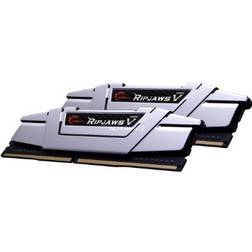 G.Skill Ripjaws V DDR4 2400MHz 2x8GB (F4-2400C15D-16GVS)