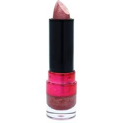 W7 3D Glitter Kiss Lipstick Milky Way