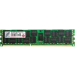 Transcend 8gb Ddr3l 1600mhz Módulo De Memoria Pc