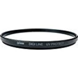 Digi Line UV Slim 52mm