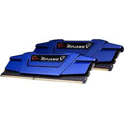 G.Skill Ripjaws V DDR4 2400MHz 2x8GB (F4-2400C15D-16GVB)