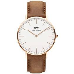 Daniel Wellington Classic Durham (DW00100109)