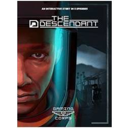 The Descendant Full Season (PC)