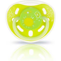 Kidsme Glow in the Dark Pacifier