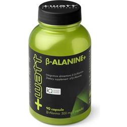 Watt Beta-Alanine+ 90pcs