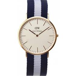 Daniel Wellington Classic Glasgow (0104DW/DW00100004)