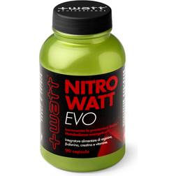 Watt Nitrowatt EVO
