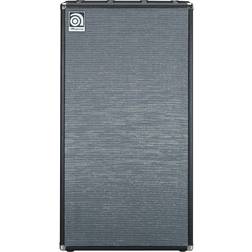 Ampeg SVT-810AV série Classic baffle basse