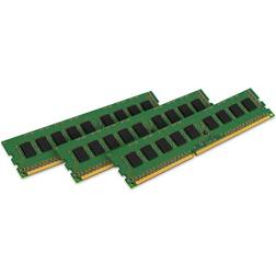Kingston Valueram DDR3 1600MHz 3x8GB ECC System Specific (KVR16E11K3/24)